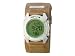 Kahuna 252-5502G Mens Green Digital Dial Brown Strap Watch
