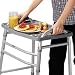 Universal Walker Tray