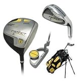 Golden Bear Instinct Junior Set (Ages 9-12)