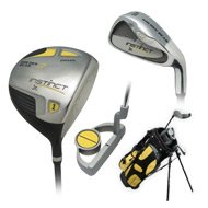 Golden Bear Instinct Junior (Ages 5-8)