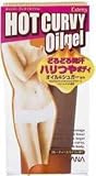 常盤薬品工業　エステニーホットカーヴィオイルジェル　200g