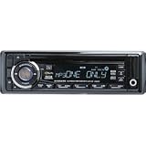 Dual XHD6420 CD receiver