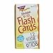 TREND ENTERPRISES: Math Skill Drill Flash Cards, Divison 0-12, Self-Checking Cards to Practice and Master, Great for Skill Building and Test Prep, 91 Cards Included, Ages 9 and Up