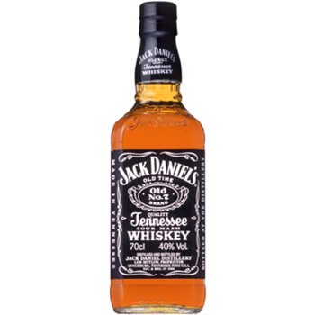 ジャックダニエル ブラック 700ml