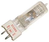 900 watt 120 volt T7 Bi-Pin (GY9.35) Base Sylvania Light Bulb