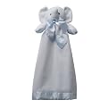 Lovie Tuscany Elephant Blanket in a Gift Box