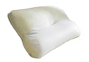 Night Therapy Zigu Pillow with Nano Silver