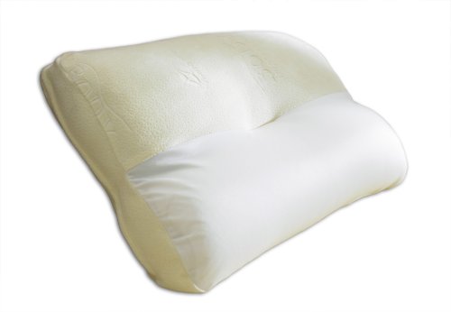 Night Therapy Zigu Pillow with Nano Silver