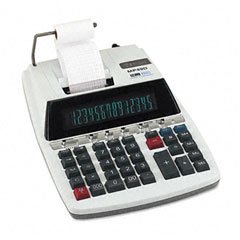 Canon 14-Digit 2-Color Printing Calculator