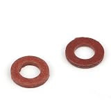 Pressure Nozzle Gasket,45GX(2.6) by Evolution Engines