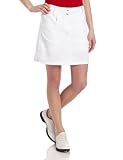 Adidas Climalite 3-Stripes Skort