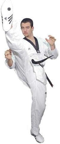 Adidas Fighter TKD Taekwondo Uniform Dobok