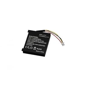 Battery Li-Ion for Logitech MX Revolution