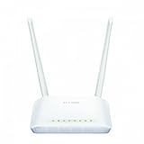 D-Link DIR-803 Dual-Band 750Mbps Wireless-AC750 4-Port Router - Retail Box