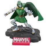 Review Hasbro  / Marvel Titanium Series Figure - Doctor Doom