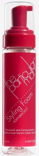 New Scent Free Products !!! The Particular Man Styling Foam - 7.1fl Oz - Unscented - Non Aerosol - Earth Friendly