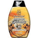 2009 Golden Princess Ultra 50xBronzer Time Released 13.5 oz