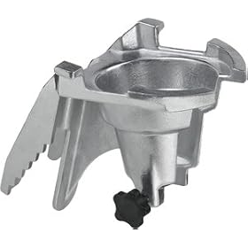 Waring WSBBC Stock Pot Clamp For Big Stik Immersion Blenders