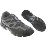 Aetrex V753 Men's Hiker Shoe - Voyage - Two-tone Gray - Size Men's Size 10 - M Width - 1 pair