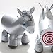 Inflatable Pin The Tail On The Donkey Game