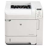 New-HP CB512A - LaserJet P4014DN Network-Ready Duplex Printer - HEWCB512A