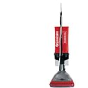 Sanitaire SC695A Commercial Standard Bagless Upright Vacuum Cleaner
