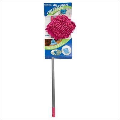 Evriholder Products, Inc. Swooze Hi Reach Duster Swz Dusters & Polishing Cloths