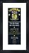OFFSPRING Want You Bad - Custom Framed Original Ad - Framed Music Poster/Print
