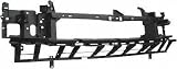 02-05 CHEVY CHEVROLET AVALANCHE HEADER PANEL TRUCK, 1500 Series (2002 02 2003 03 2004 04 2005 05) C040903 15077099