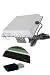 U-TennaTM 2.4g Panel Antenna 14dbi (Plug in & Enjoy Wifi)