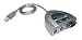 Max Value USB 2 Port Serial Adapter (MV42263)