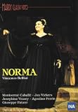 Bellini - Norma (Pateni, Caballe) [2006] [DVD]