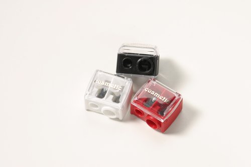 Perfect Beauty 3 in 1 Cosmetic Sharpener