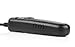 PIXEL RC-201/E3 Cable Shutter Release Remote Control for Canon Powershot G10 G11 G15 G12 G1X SX50 700D EOS 1100D 1000D 650D 600D 550D 500D 450D 400D 350D 300D 100D 60D 70D Pentax K5 K7 K10 K20 K100 K200 Samsung GX-1L GX-1S GX-10 GX-20 NX100 NX11 NX10 NX5 Contax 645 N1 NX N-Digital