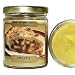 APPLE PIE - For Every Body Candles - 7oz Candle In Glass Jar