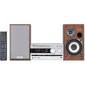 �P���E�b�h SD/USB�R���p�N�gHi-Fi�V�X�e�� (�ؖ�) UD-E77WSD-M