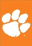 Clemson Tigers Garden / Window Flag