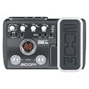 Zoom G2.1U Guitar Effects Pedal with USB Interface
