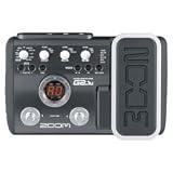 Zoom G2.1U Guitar Effects Pedal with USB Interface