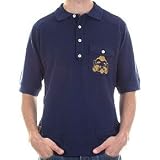 Evisu - Evisu short sleeve polo shirt