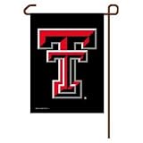 Texas Tech Red Raiders 11x15 Garden Flag - COLLEGE ATHLETICS Sports Merchandise