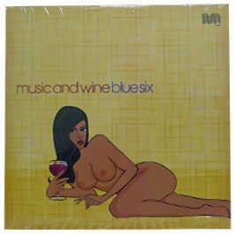 blue six - Music and Wine - Zortam Music