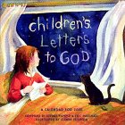 Children's Letters to God Calendar: 2000 (Calendar)