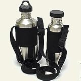 Klean Kanteen Nylon Shoulder Sling - Blk