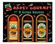 Dave's Gourmet Spicy Three Pack