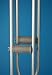 Compatible with Guardian Crutches 6806 & 6088 Series Guardian Replacement Tips, Gray Product photo may not exactly match the product offered for sale. Please refer to the product description.