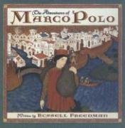 Adventures of Marco Polo