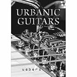 Urbanic Guitars