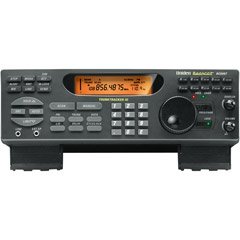 Uniden BC-898T 500 Channel Programmable Base Scanner