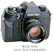 Contax - AX Camera Body